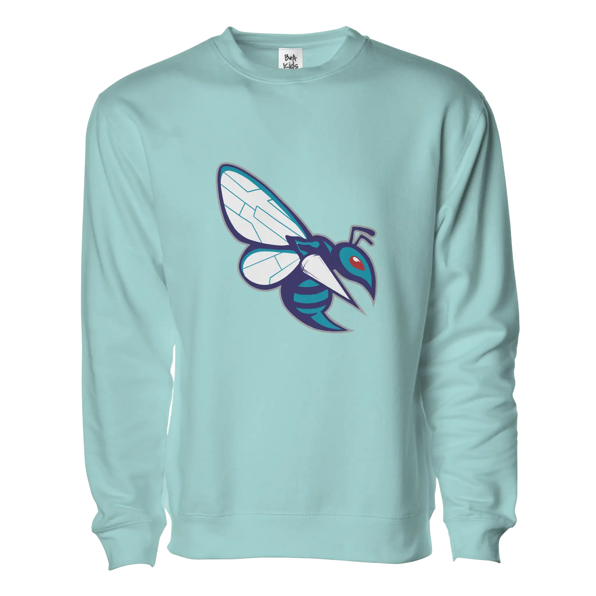 Spectrum Center Swarm Pullover Sweater - Adult Unisex