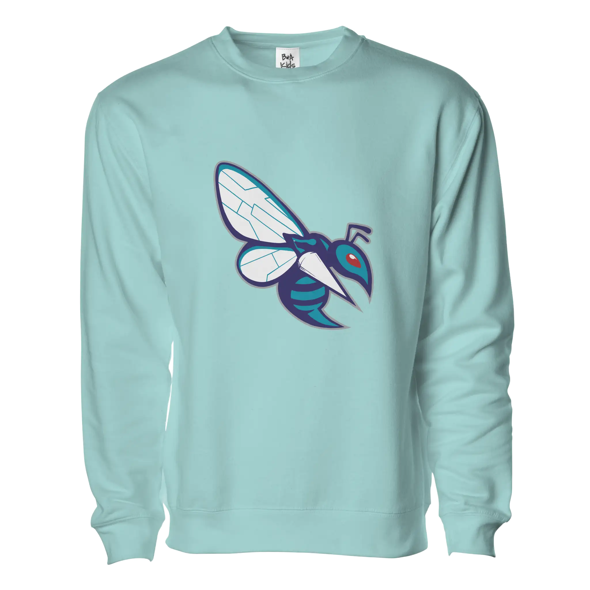 Spectrum Center Swarm Pullover Sweater - Adult Unisex