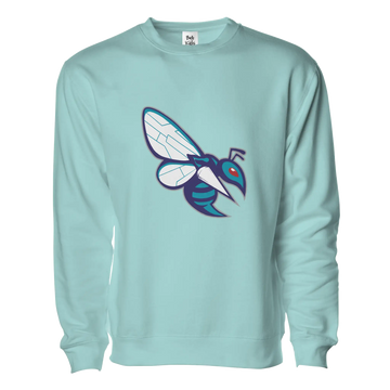 Spectrum Center Swarm Pullover Sweater - Adult Unisex