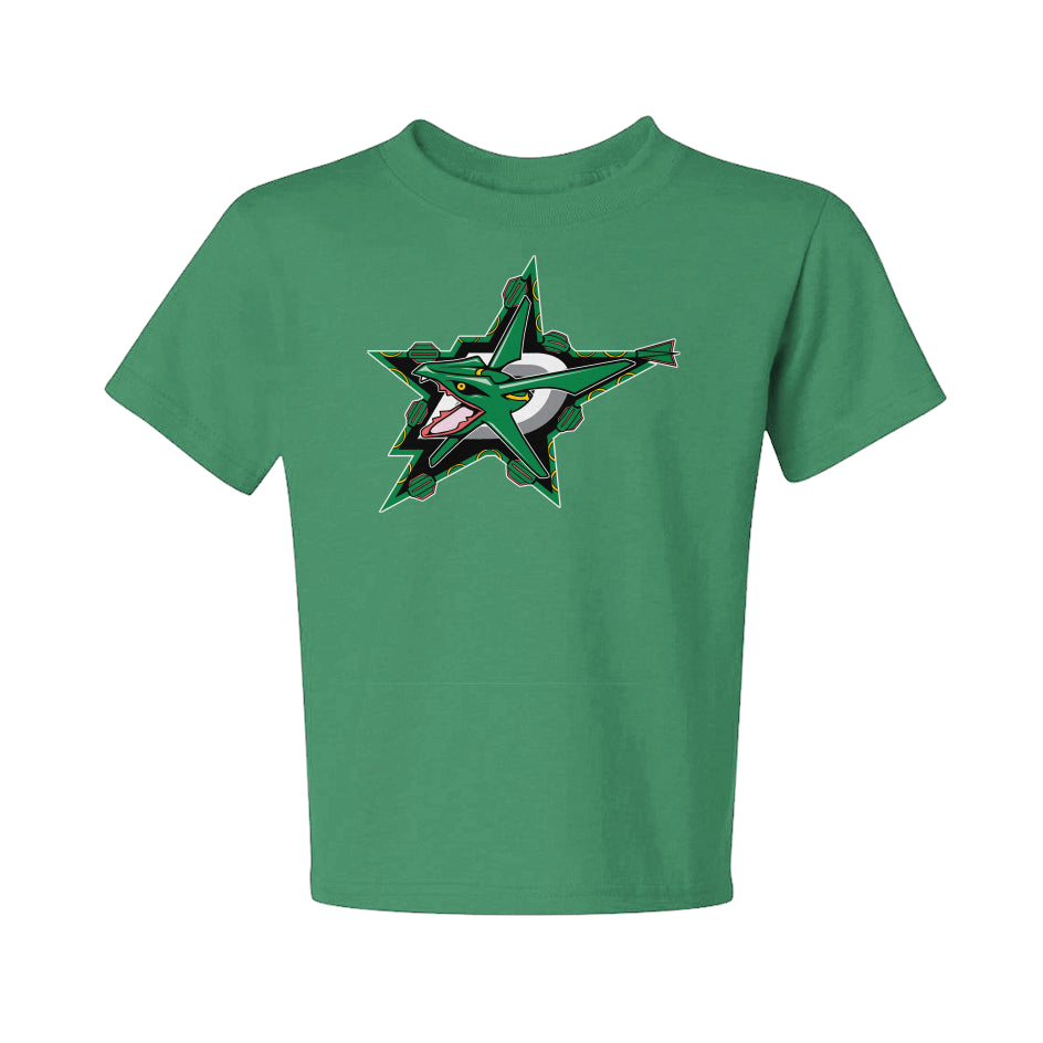 Lone Star Ascents T-Shirts - Youth