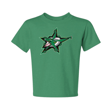 Lone Star Ascents T-Shirts - Youth