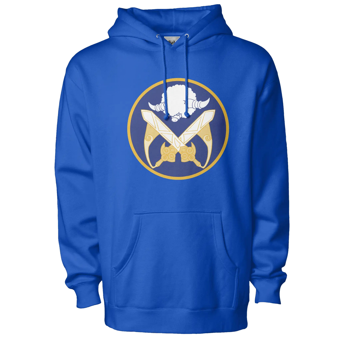 Great Lakes Thrashers Hoodie - Adult Unisex