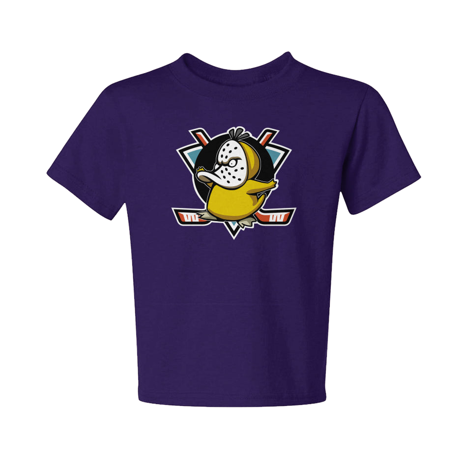 Mighty Confusion T-Shirt - Youth