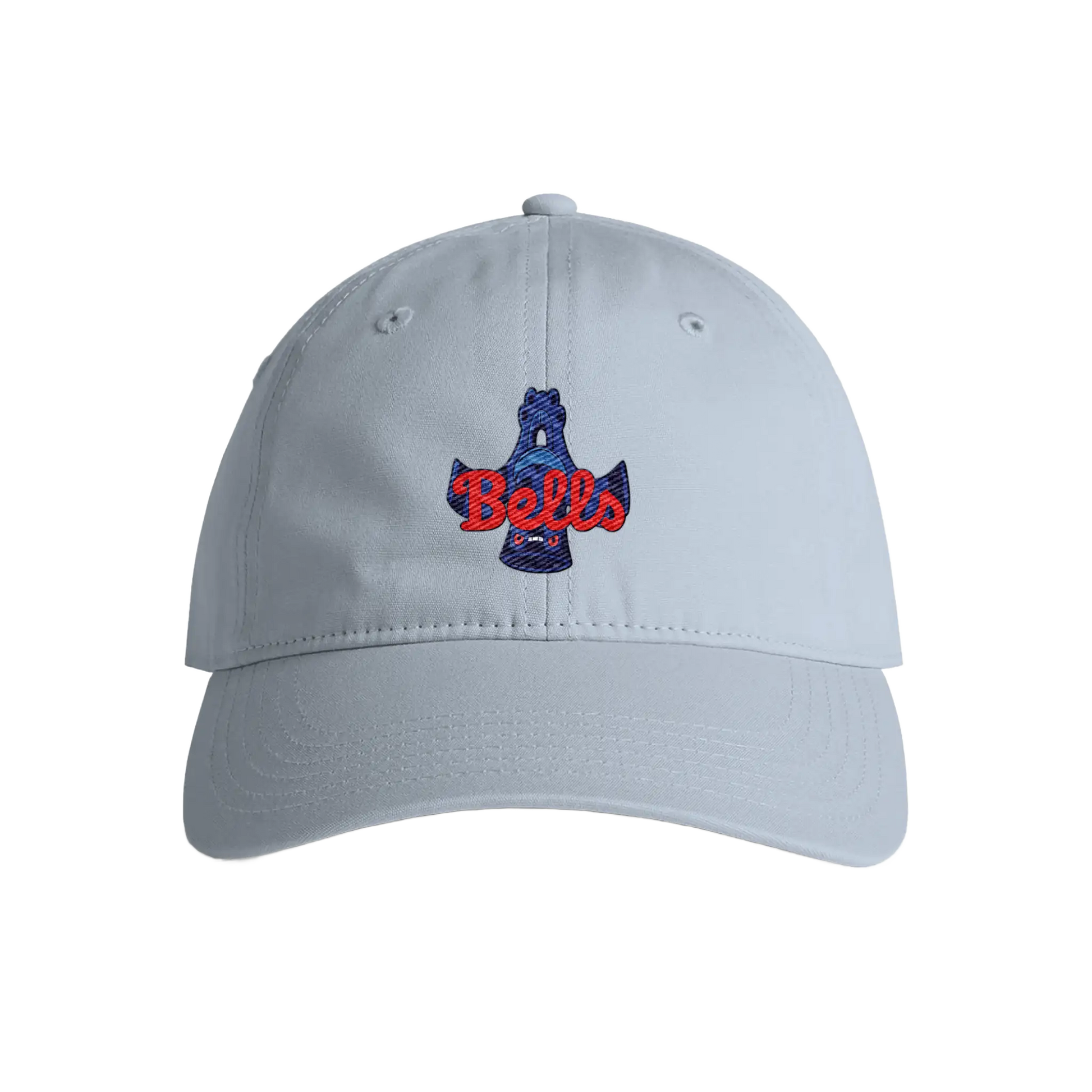 Philly Bells Dad Hat - Adult Unisex