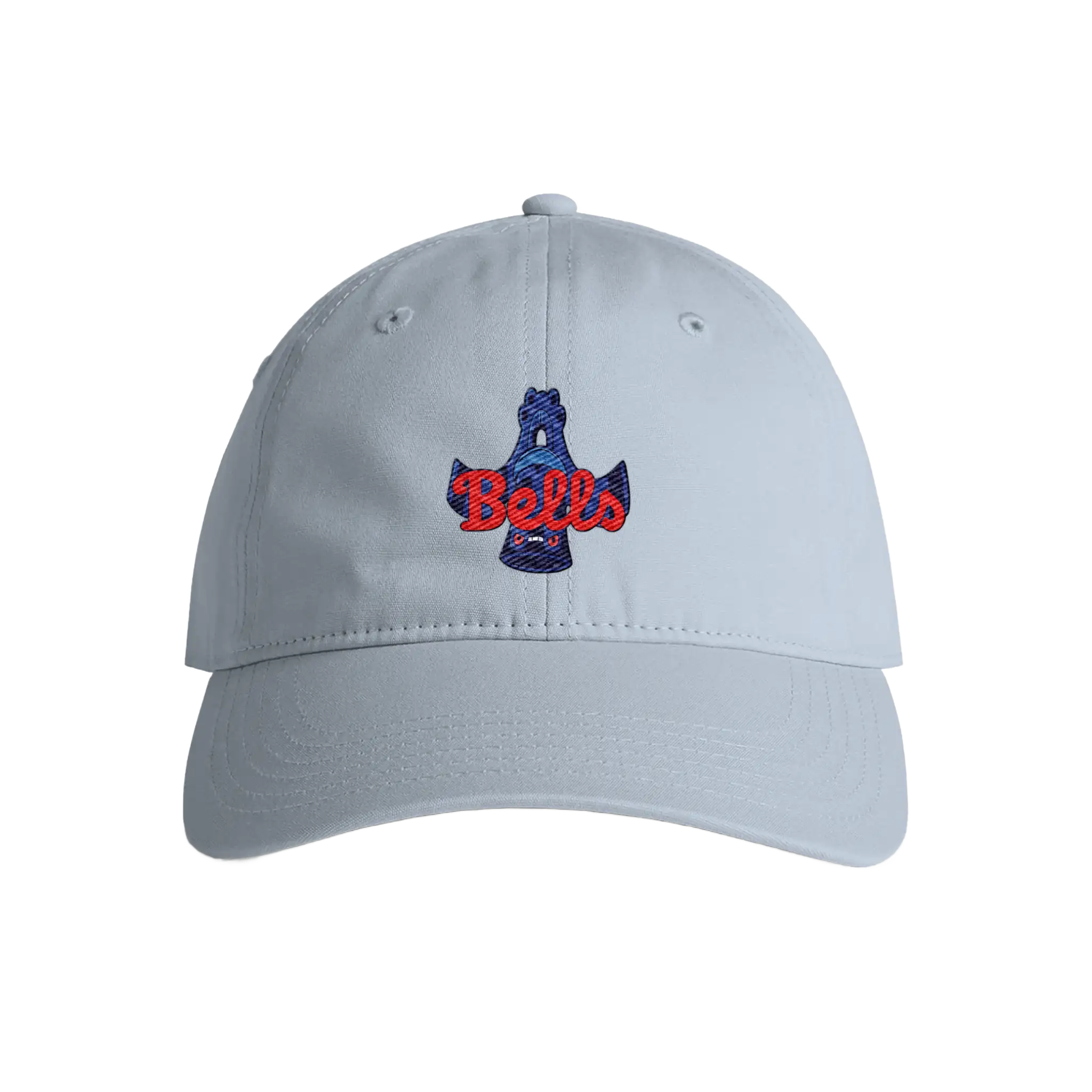 Philly Bells Dad Hat - Adult Unisex