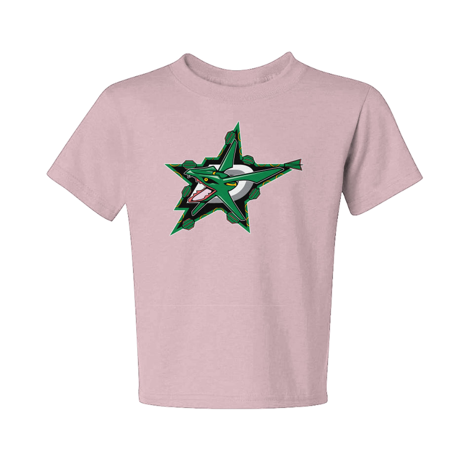Lone Star Ascents T-Shirts - Youth