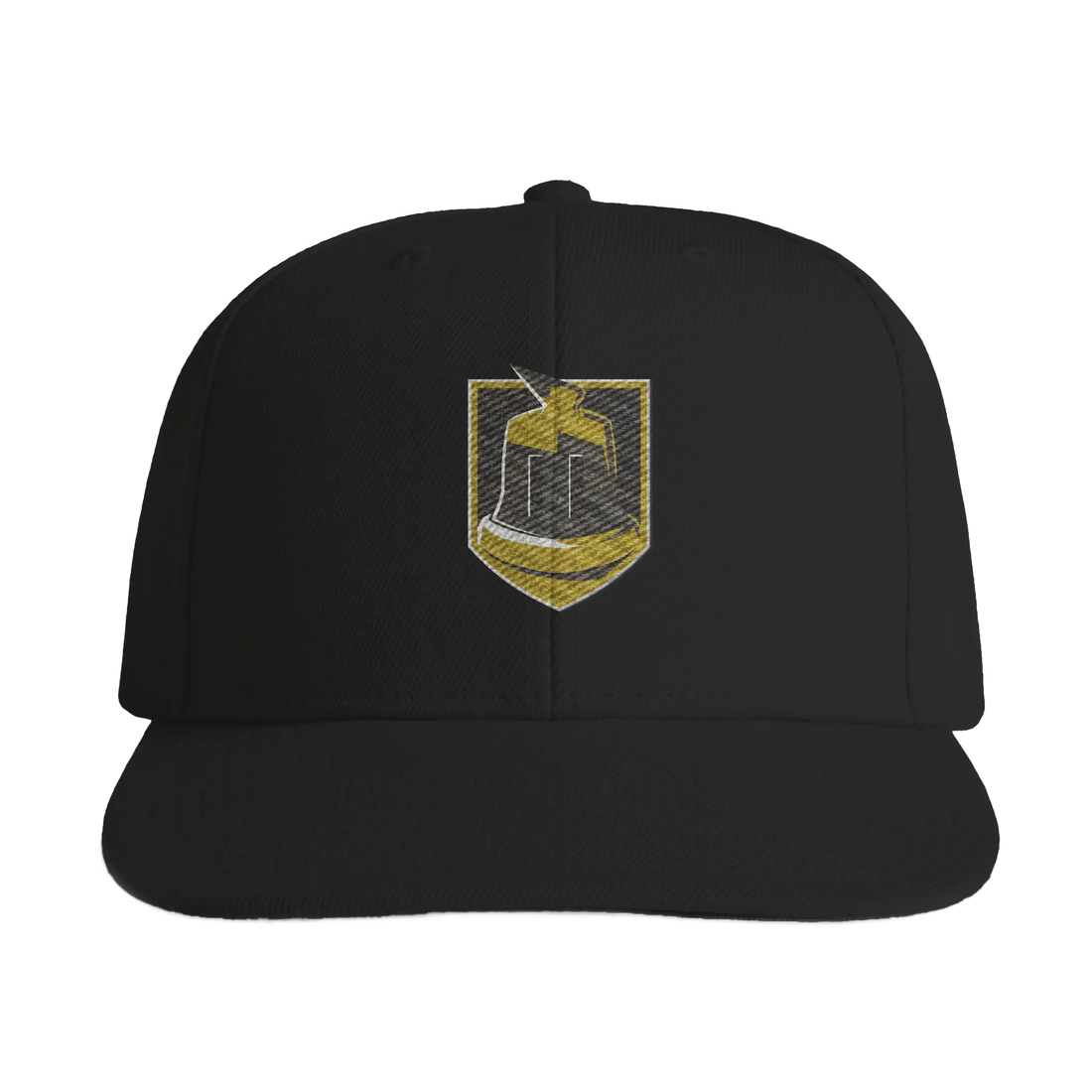 Sin City Ghost Fists Snapback Hat - Adult