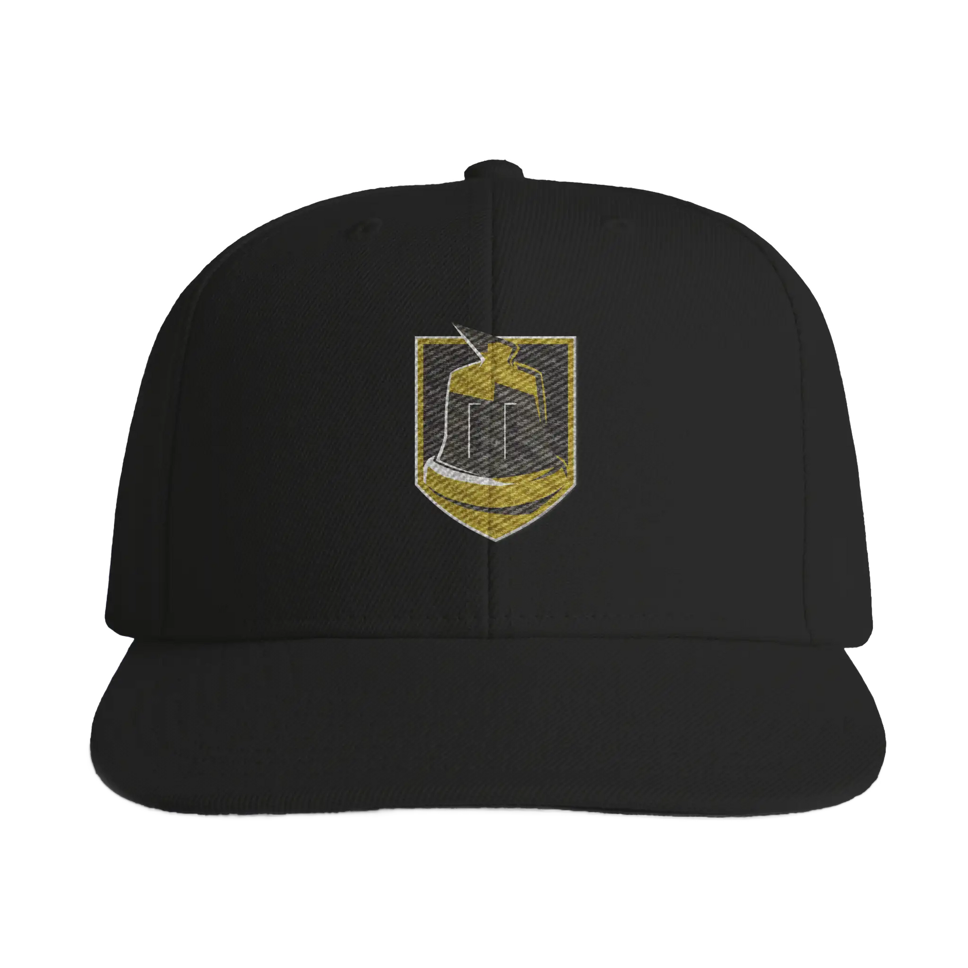 Sin City Ghost Fists Snapback Hat - Adult