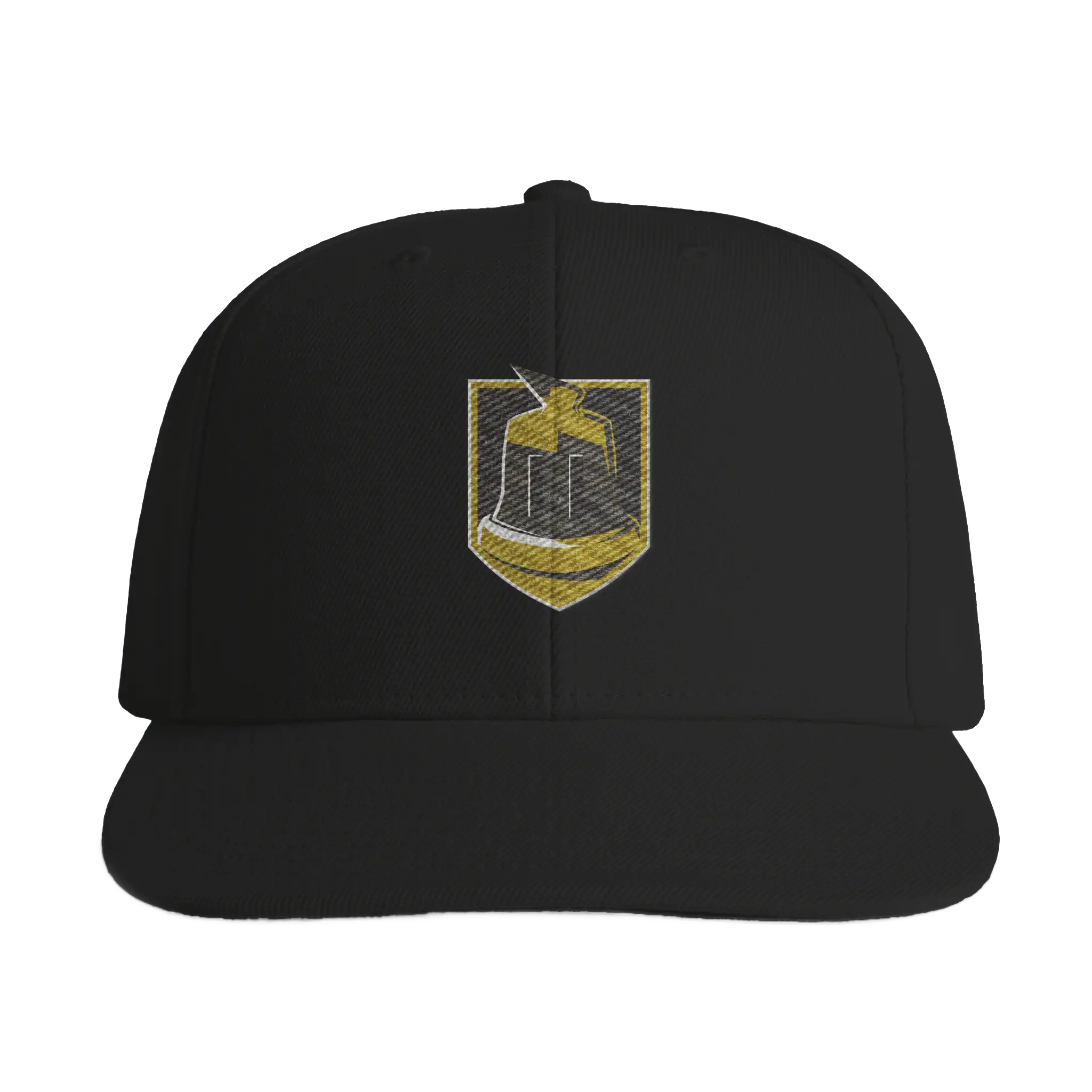 Sin City Ghost Fists Snapback Hat - Adult