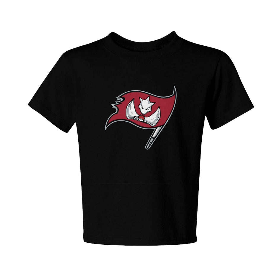 Skyway Slash-Bucklers T-Shirt - Youth