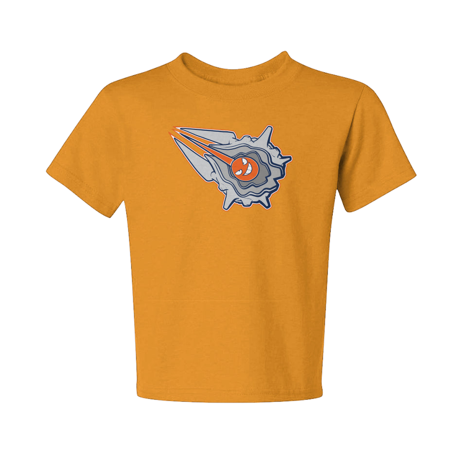 ICE District Shell-Smashers T-Shirts - Youth