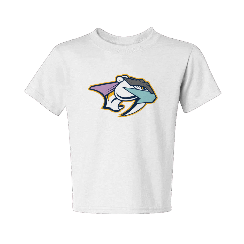 Music City Thunder T-Shirt - Youth