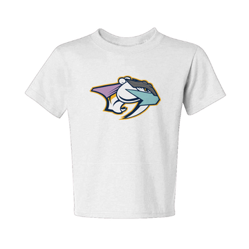 Music City Thunder T-Shirt - Youth