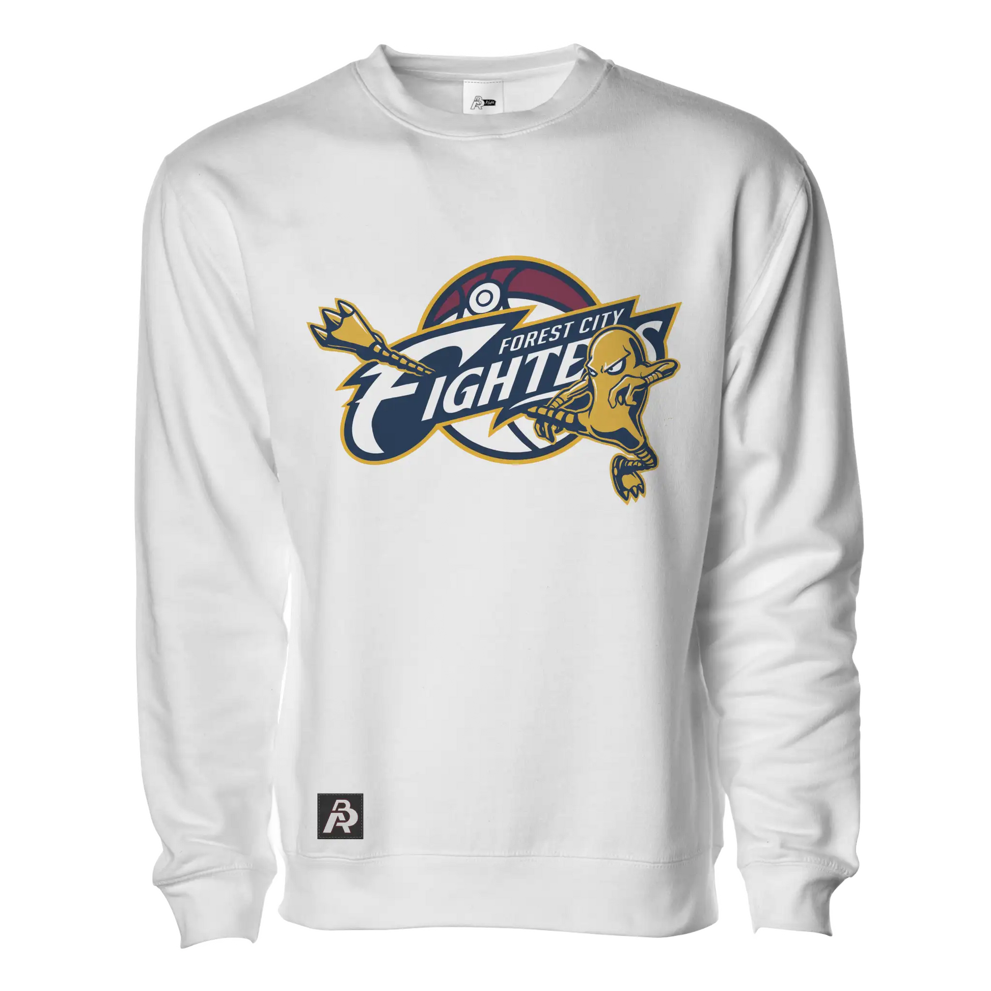 Forest City Fighters Pullover - Adult Unisex