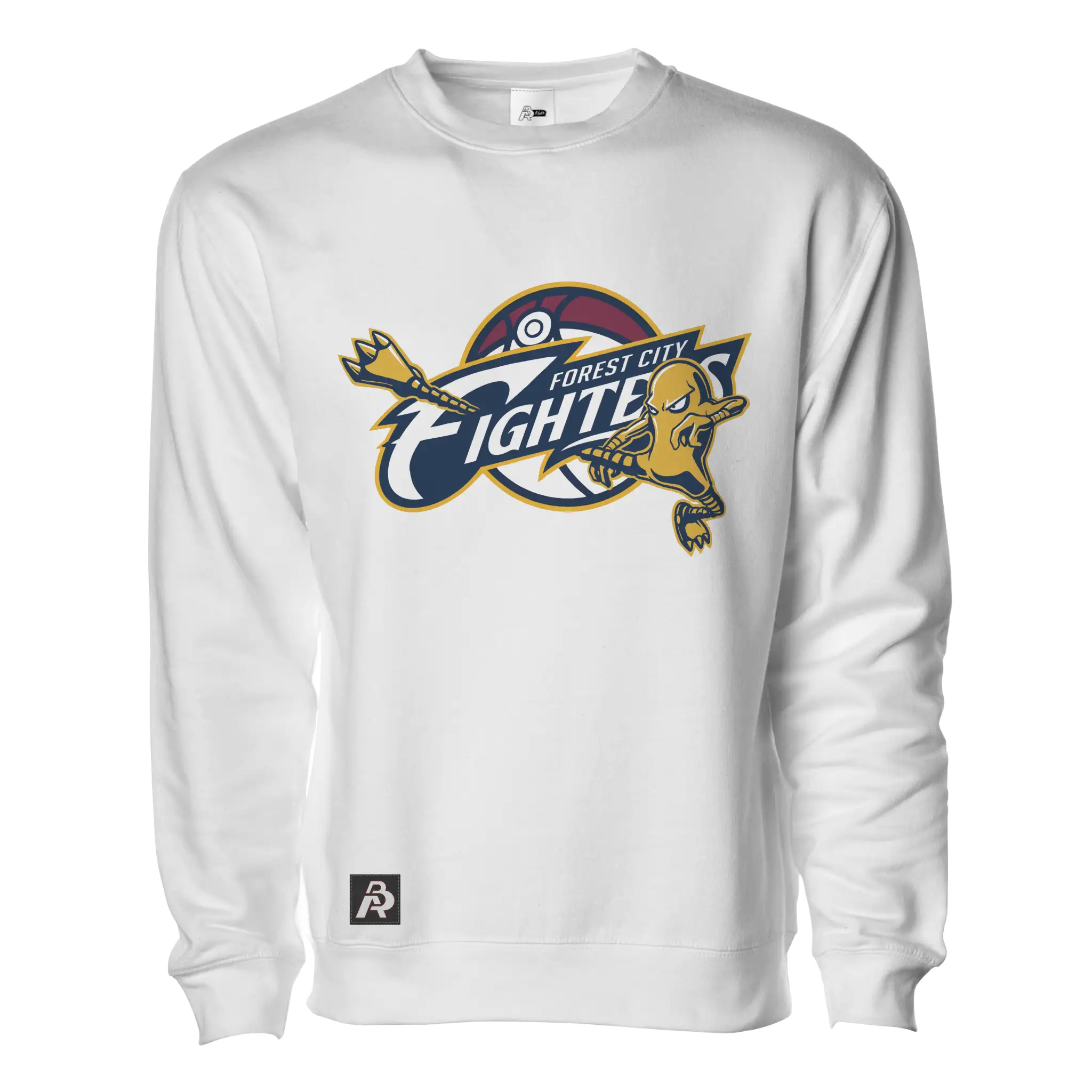 Forest City Fighters Pullover - Adult Unisex