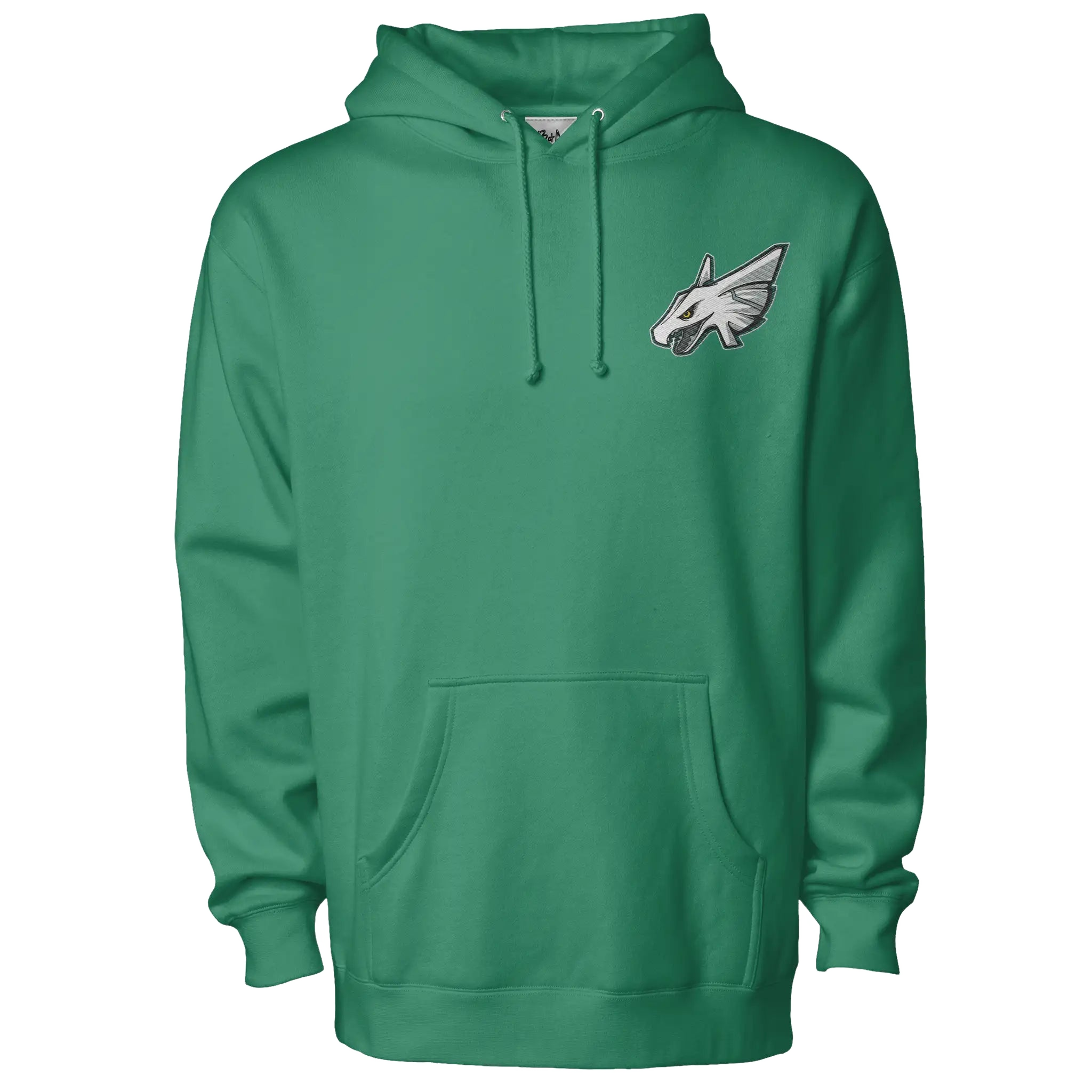 Liberty Tempest Embroidered Hoodie - Adult Unisex