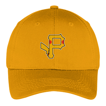 Pika Pirates Hat - Youth