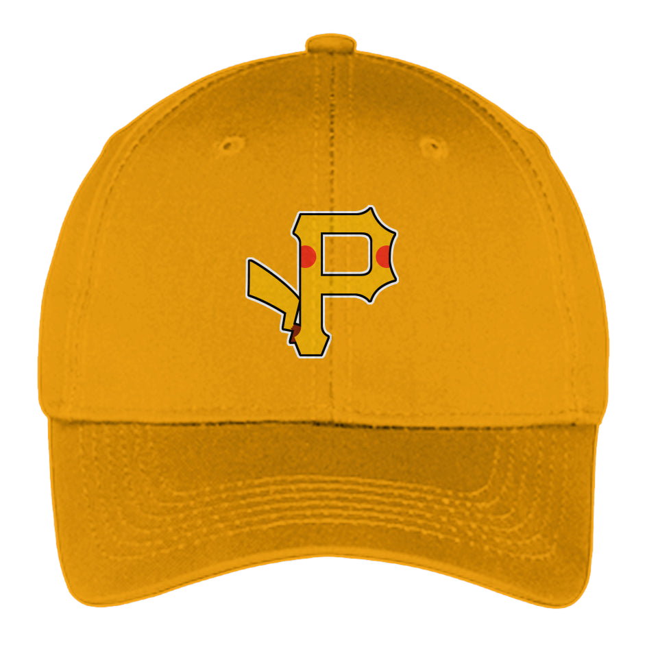 Pika Pirates Hat - Youth