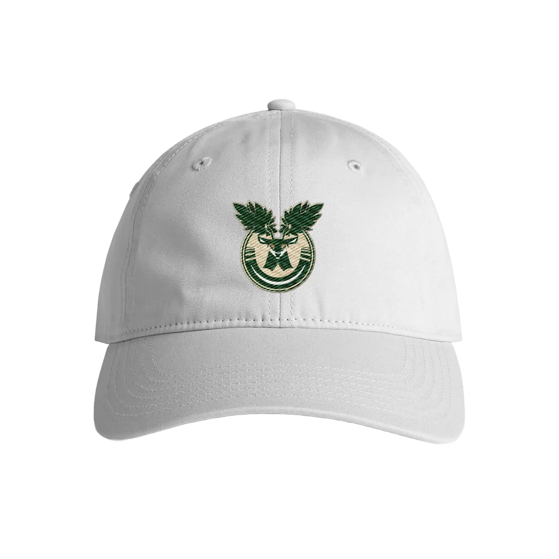414 Forest-Forms Dad Hat - Adult Unisex