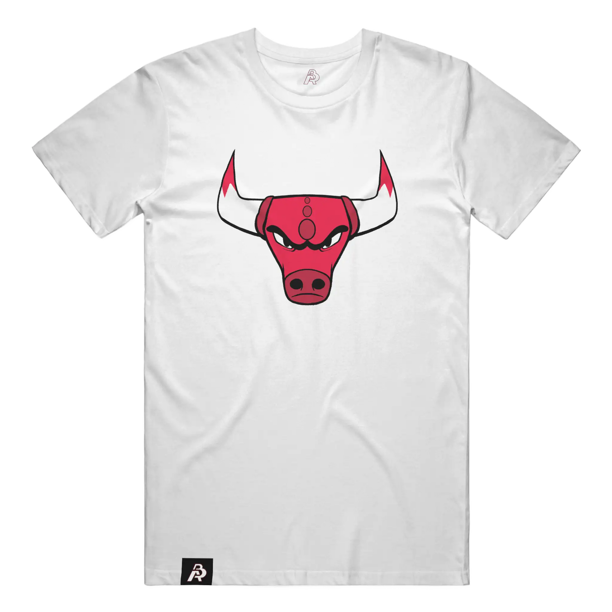Chi-Town Intimidators T-Shirt - Adult Unisex