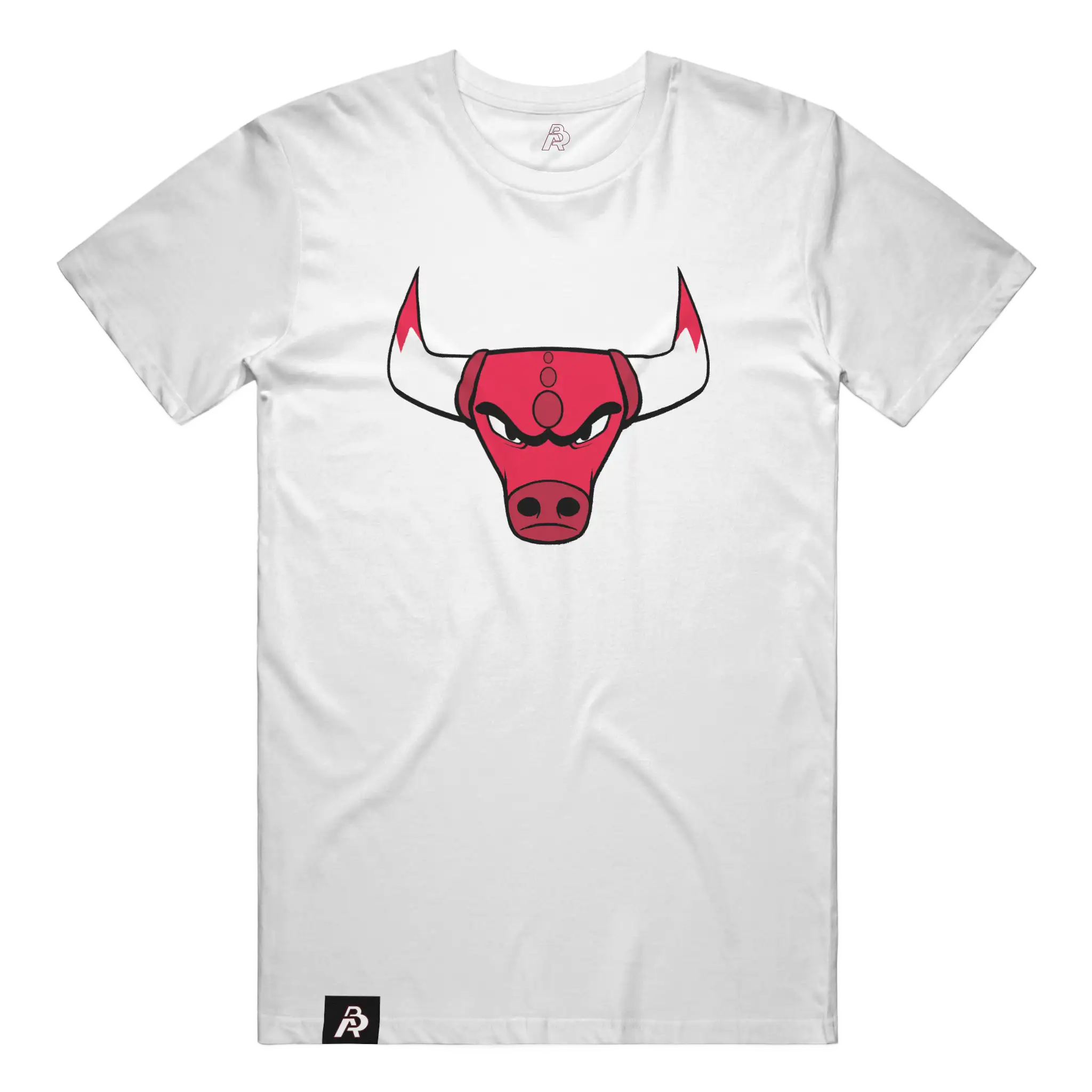Chi-Town Intimidators T-Shirt - Adult Unisex