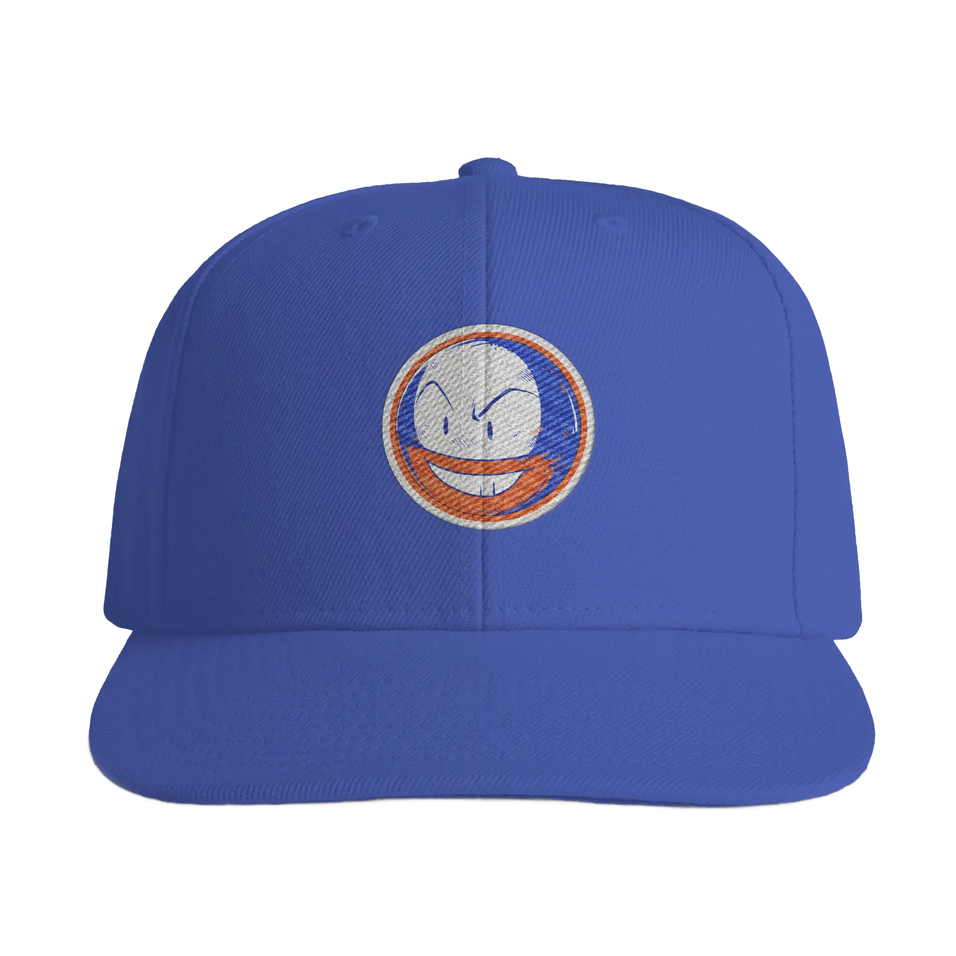Long Island Sonic-Booms Snapback - Adult