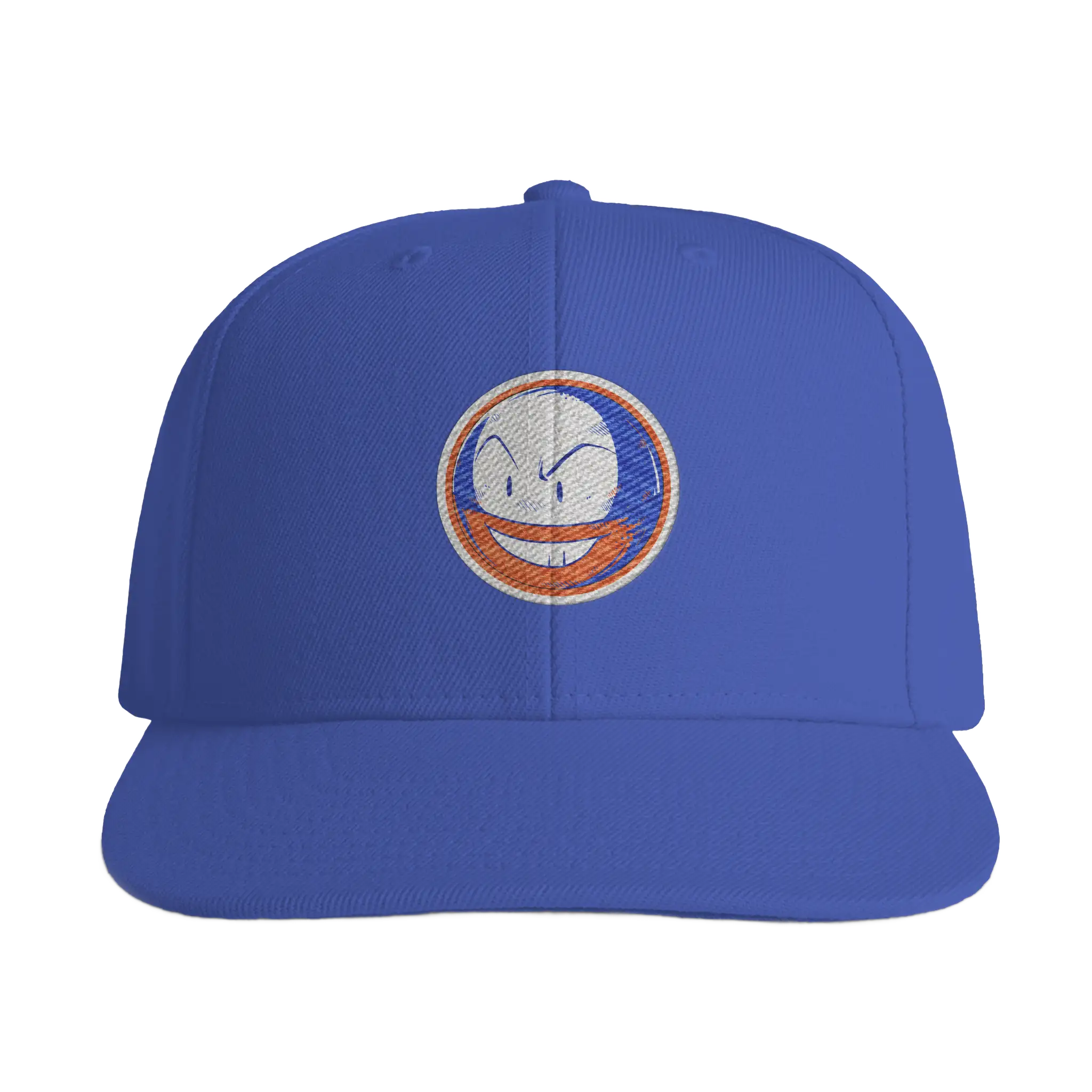 Long Island Sonic-Booms Snapback - Adult