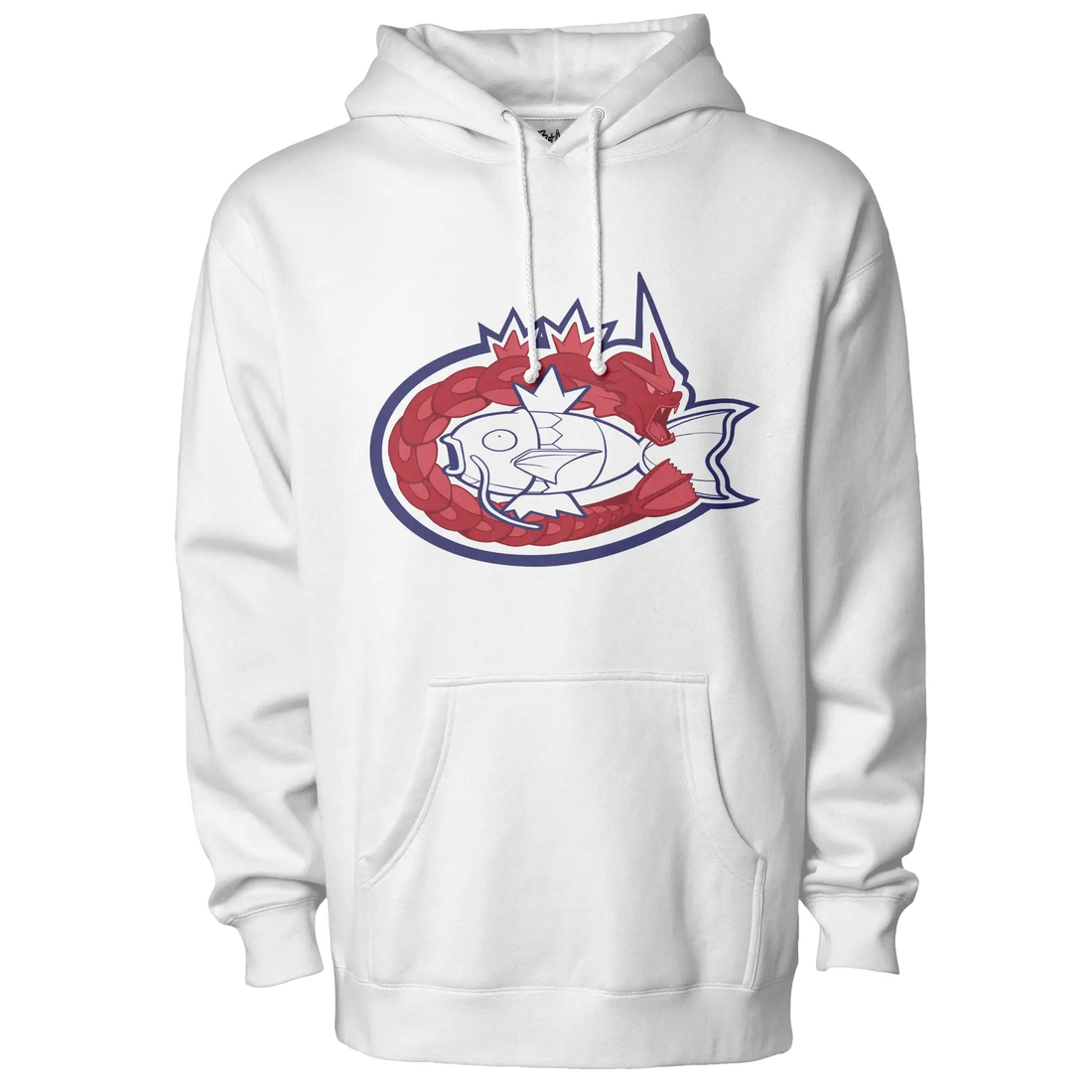 The Flueve Furies Hoodie - Adult Unisex