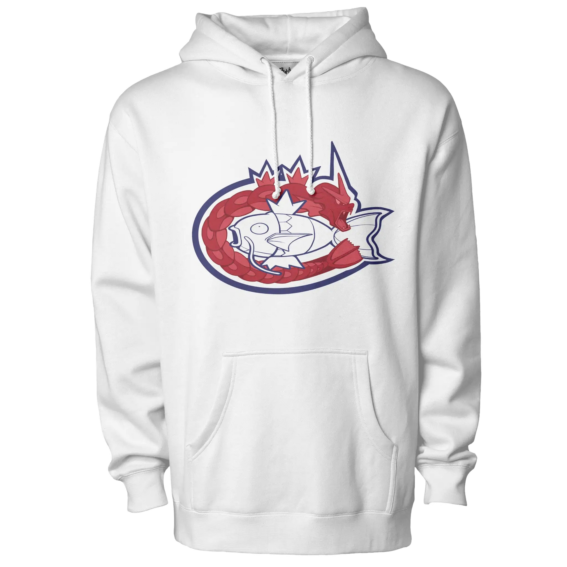 The Flueve Furies Hoodie - Adult Unisex