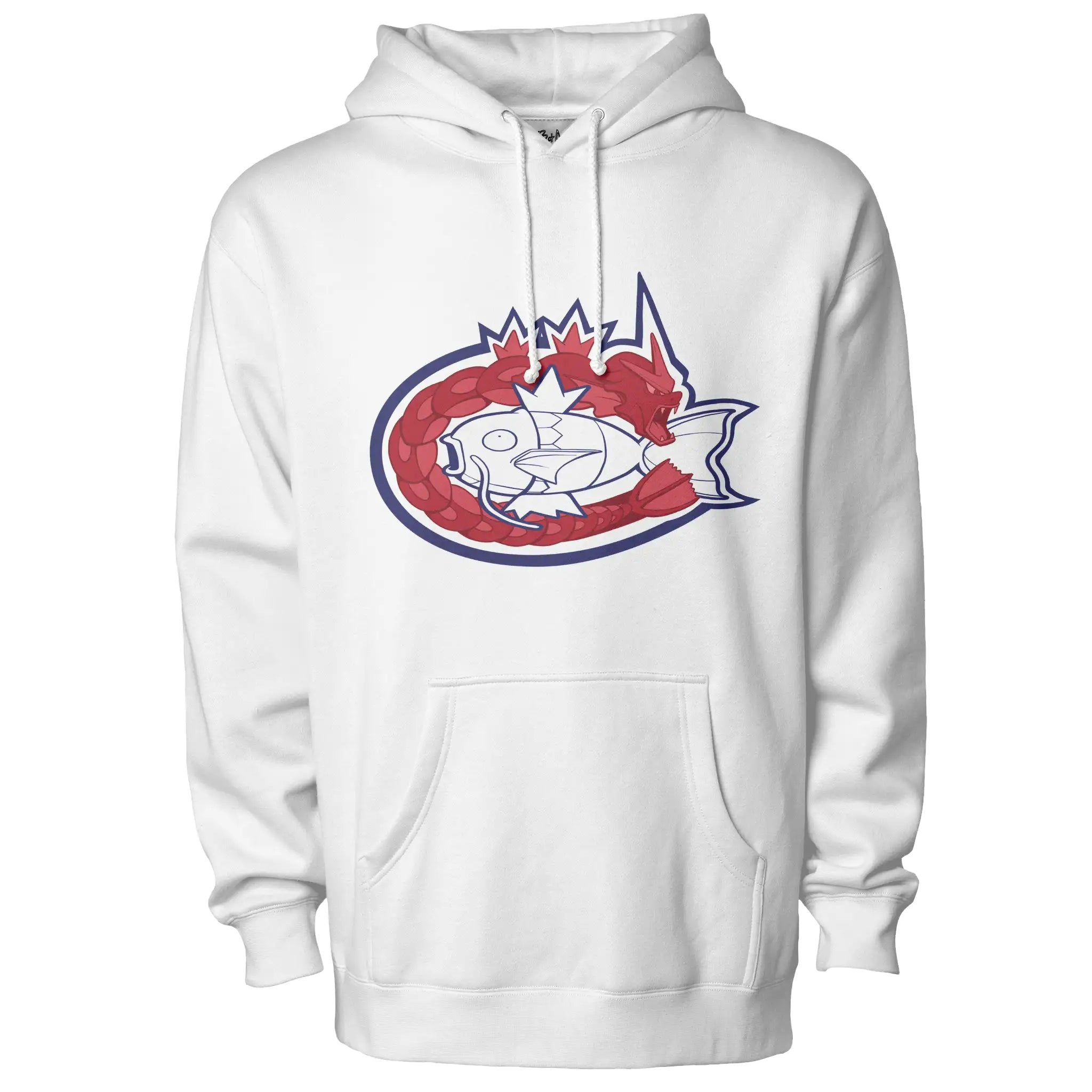 The Flueve Furies Hoodie - Adult Unisex