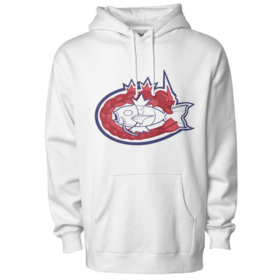 The Fleuve Furies Hoodie - Adult Unisex
