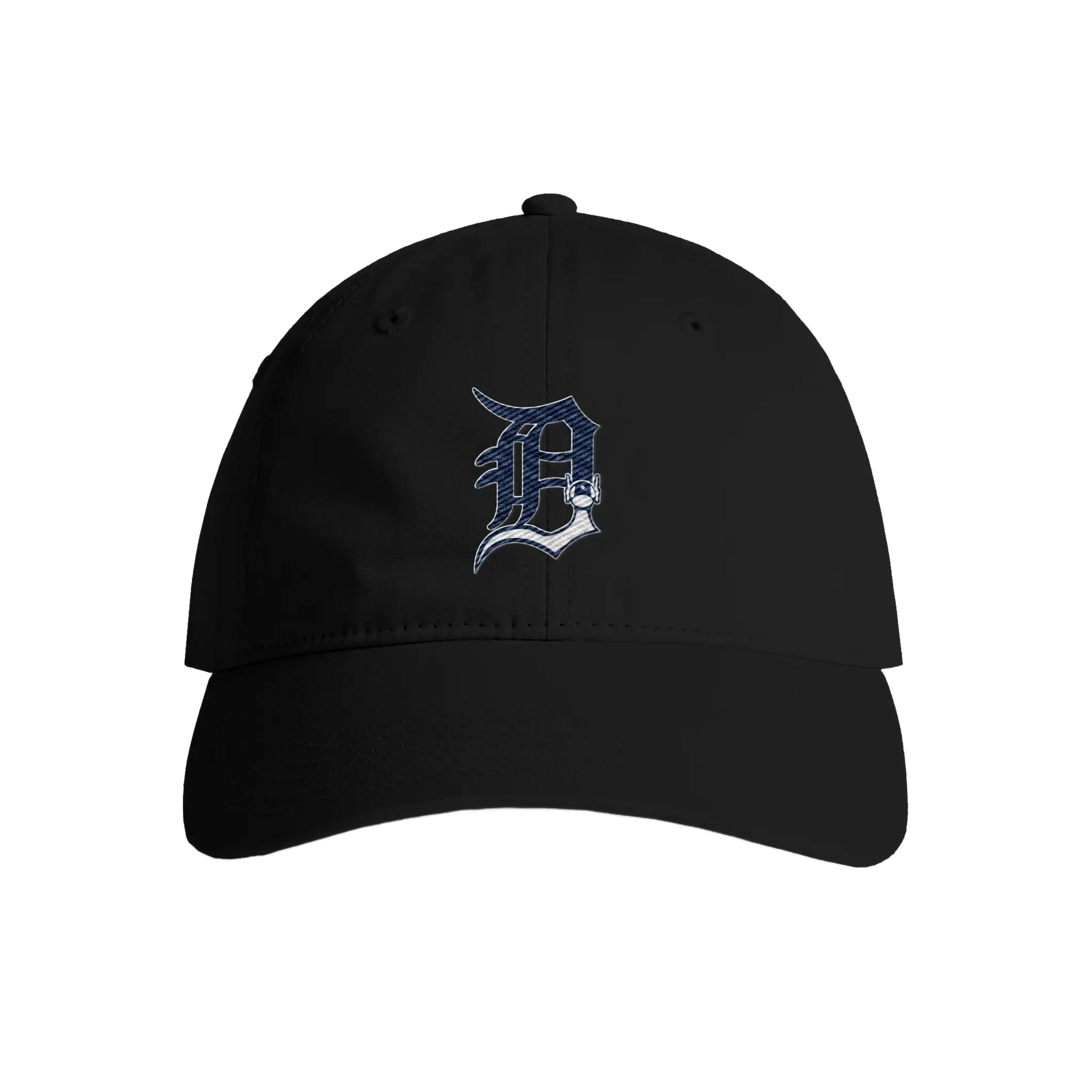 Motor City Draconiacs Dad Hat