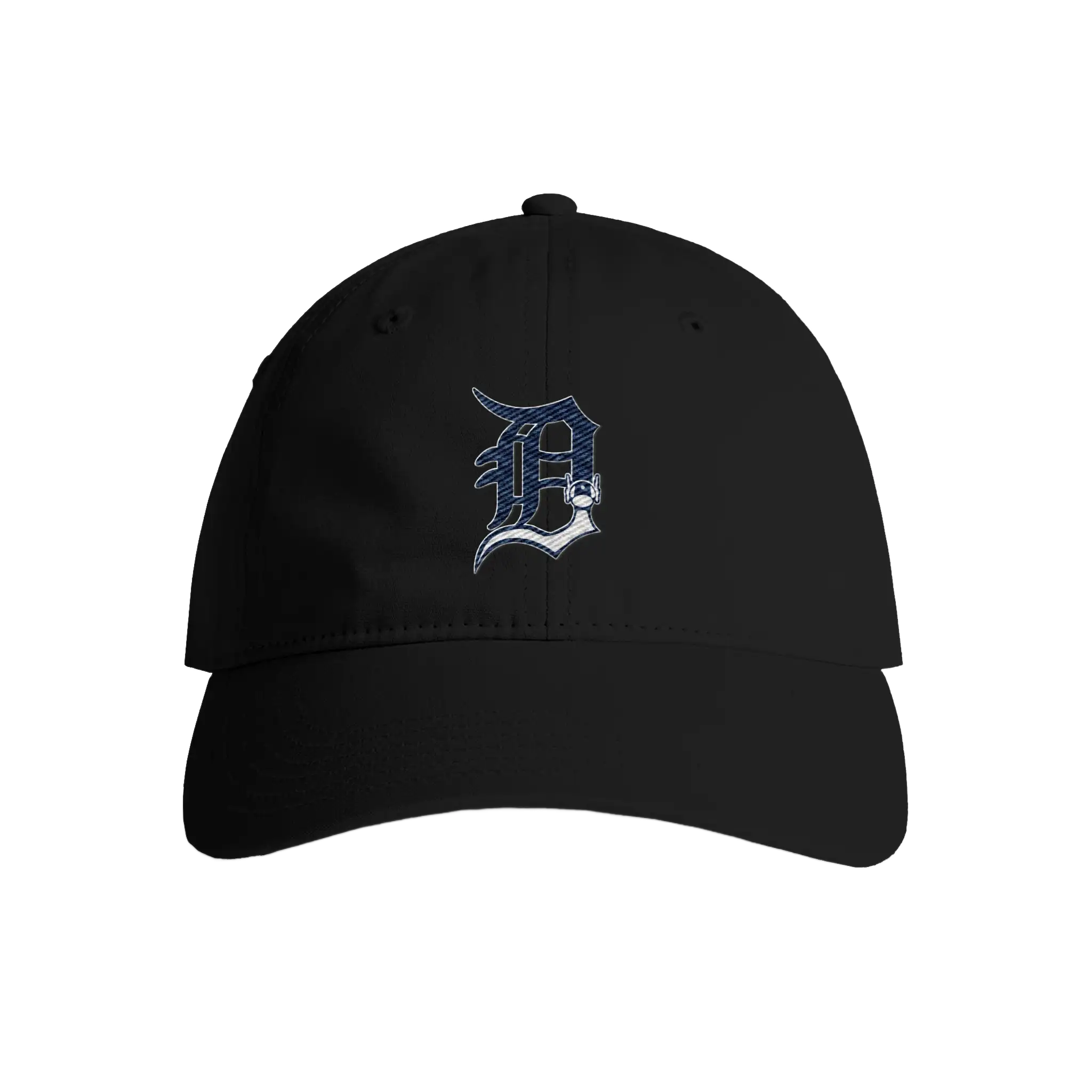 Motor City Draconiacs Dad Hat