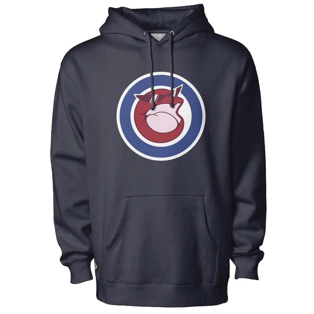 Wrigleyville Squad Hoodie - Adult Unisex