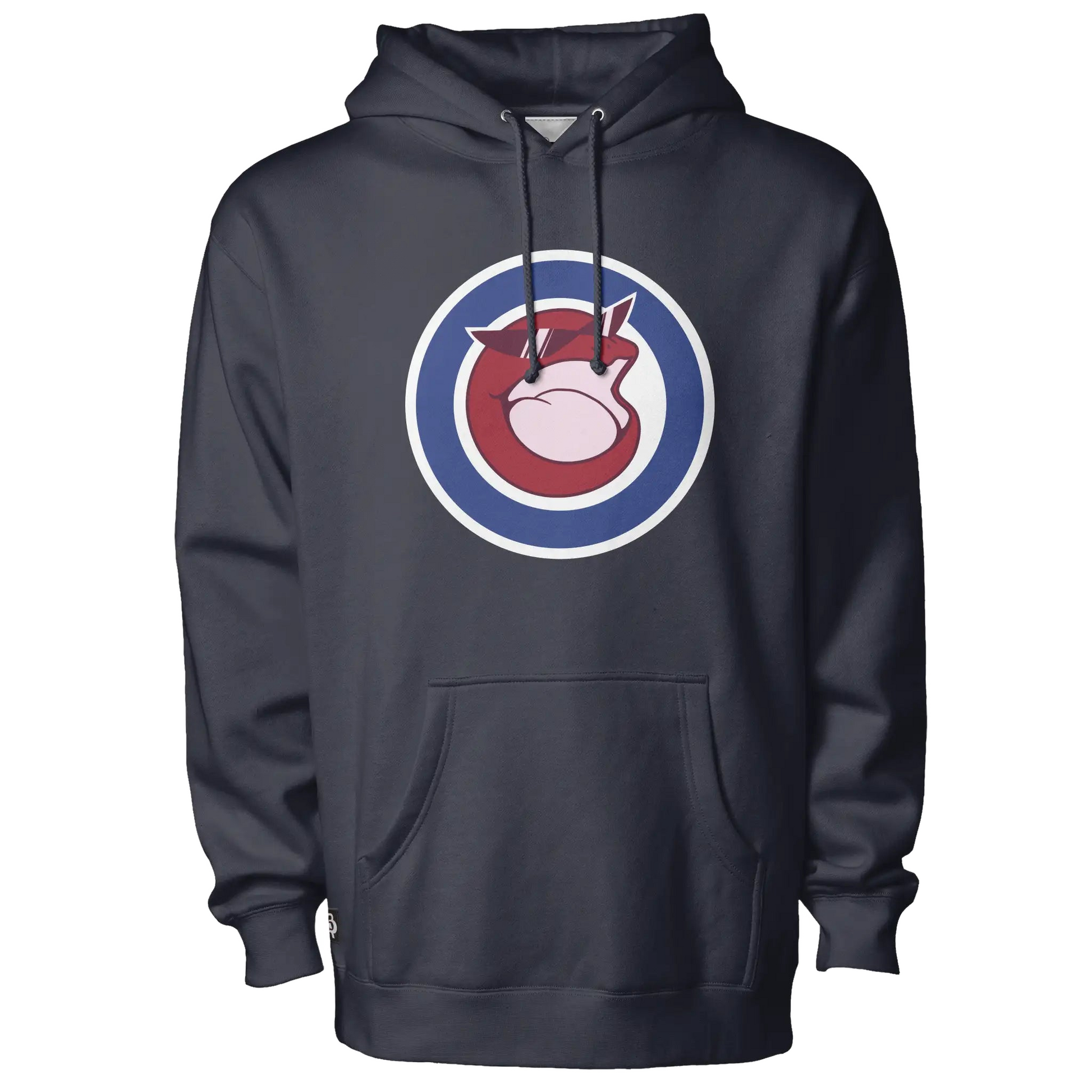 Wrigleyville Squad Hoodie - Adult Unisex