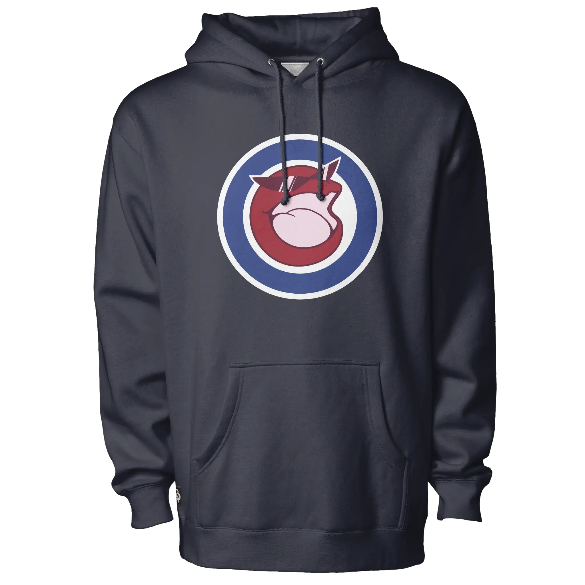 Wrigleyville Squad Hoodie - Adult Unisex