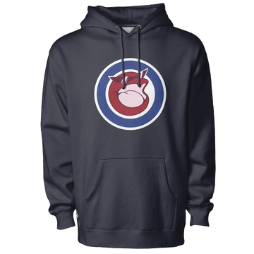 Wrigleyville Squad Hoodie - Adult Unisex