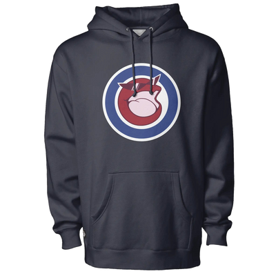 Wrigleyville Squad Hoodie - Adult Unisex