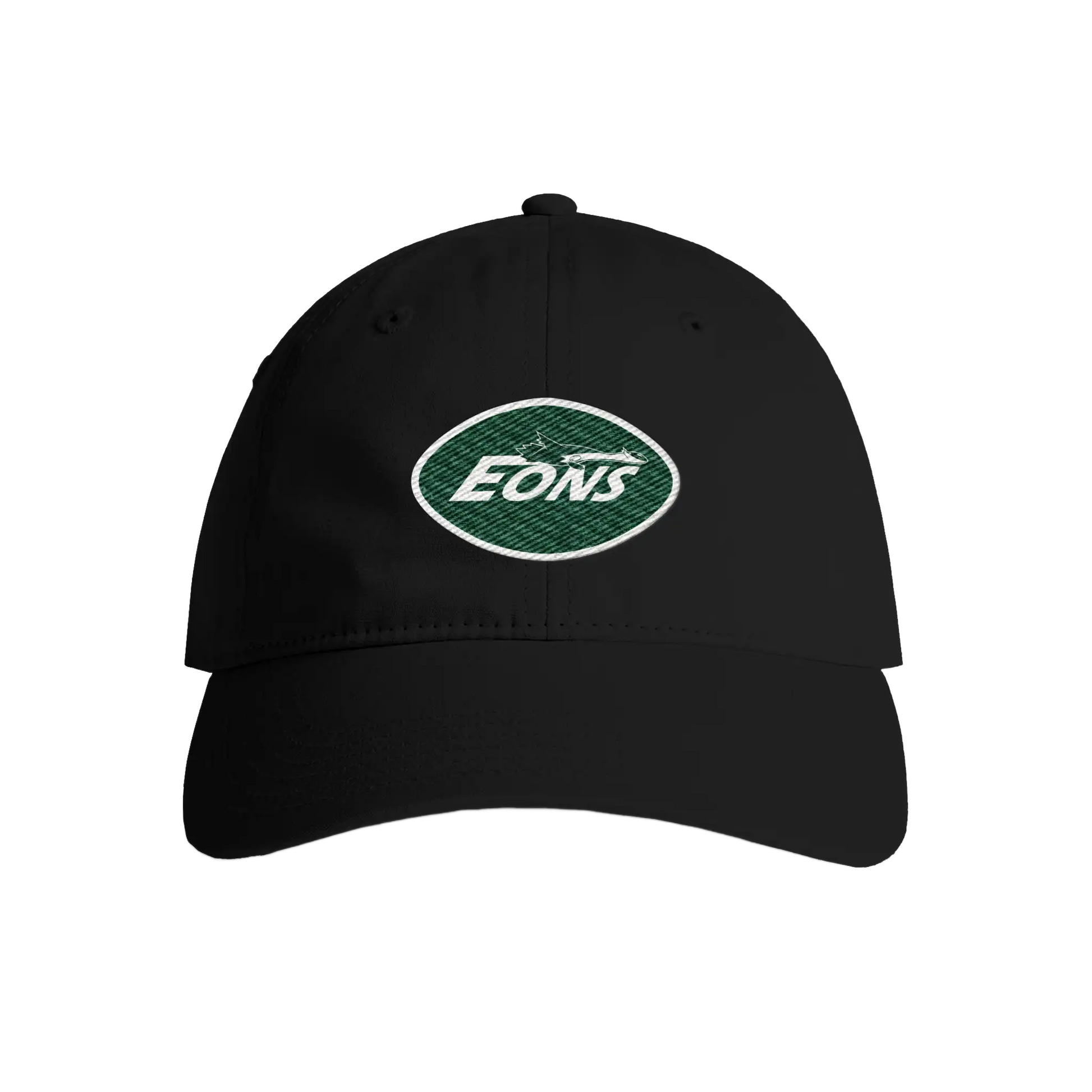 Tri-State Shiny Eons Dad Hat