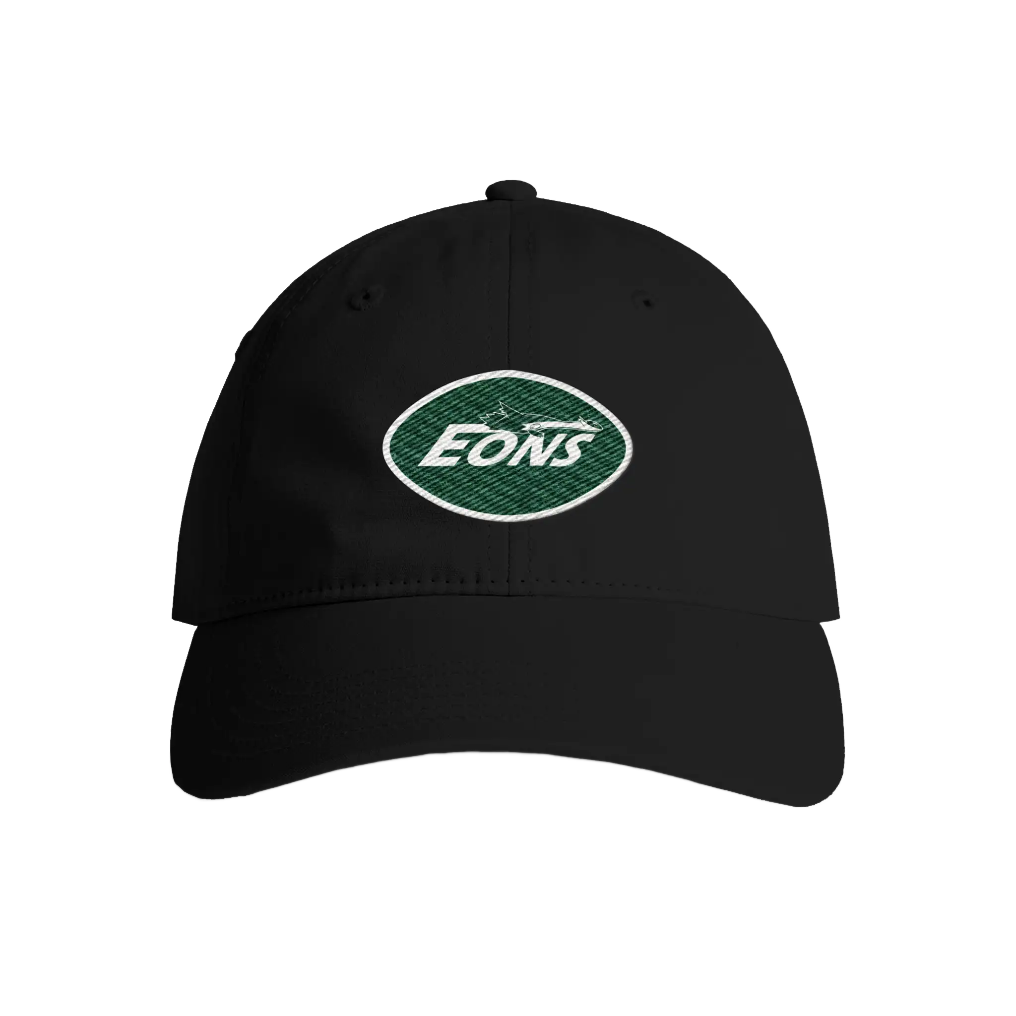 Tri-State Shiny Eons Dad Hat