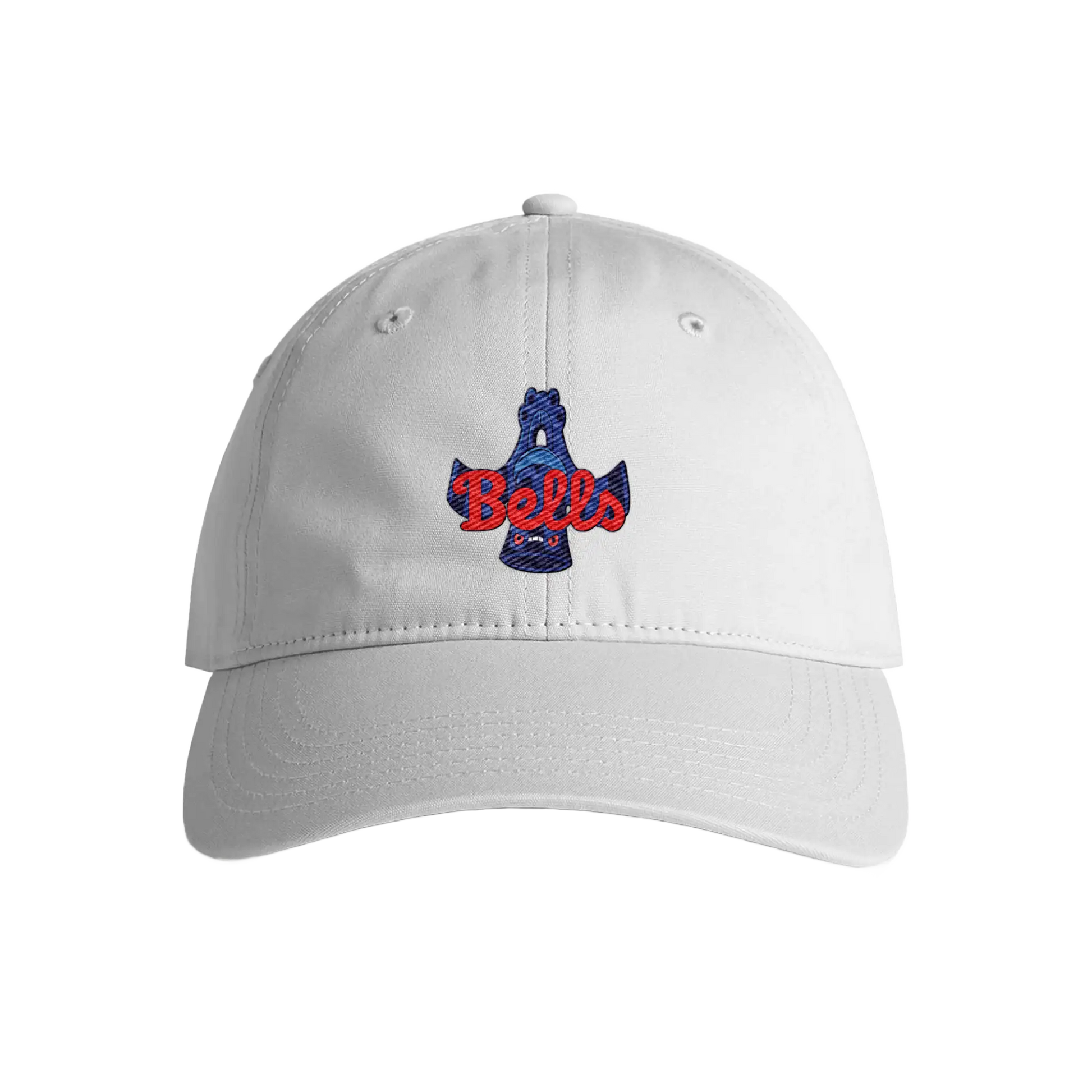 Philly Bells Dad Hat - Adult Unisex