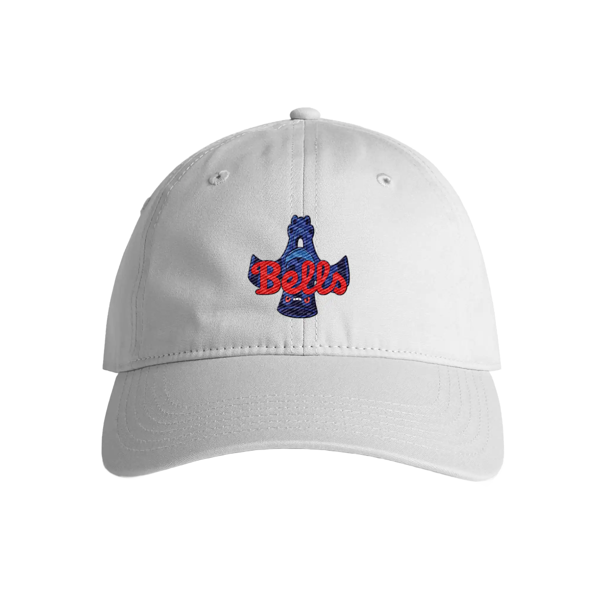 Philly Bells Dad Hat - Adult Unisex