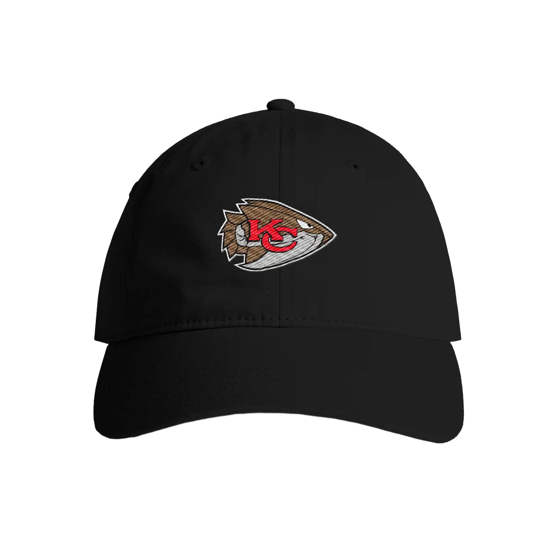 KC Cleavers Dad Hat