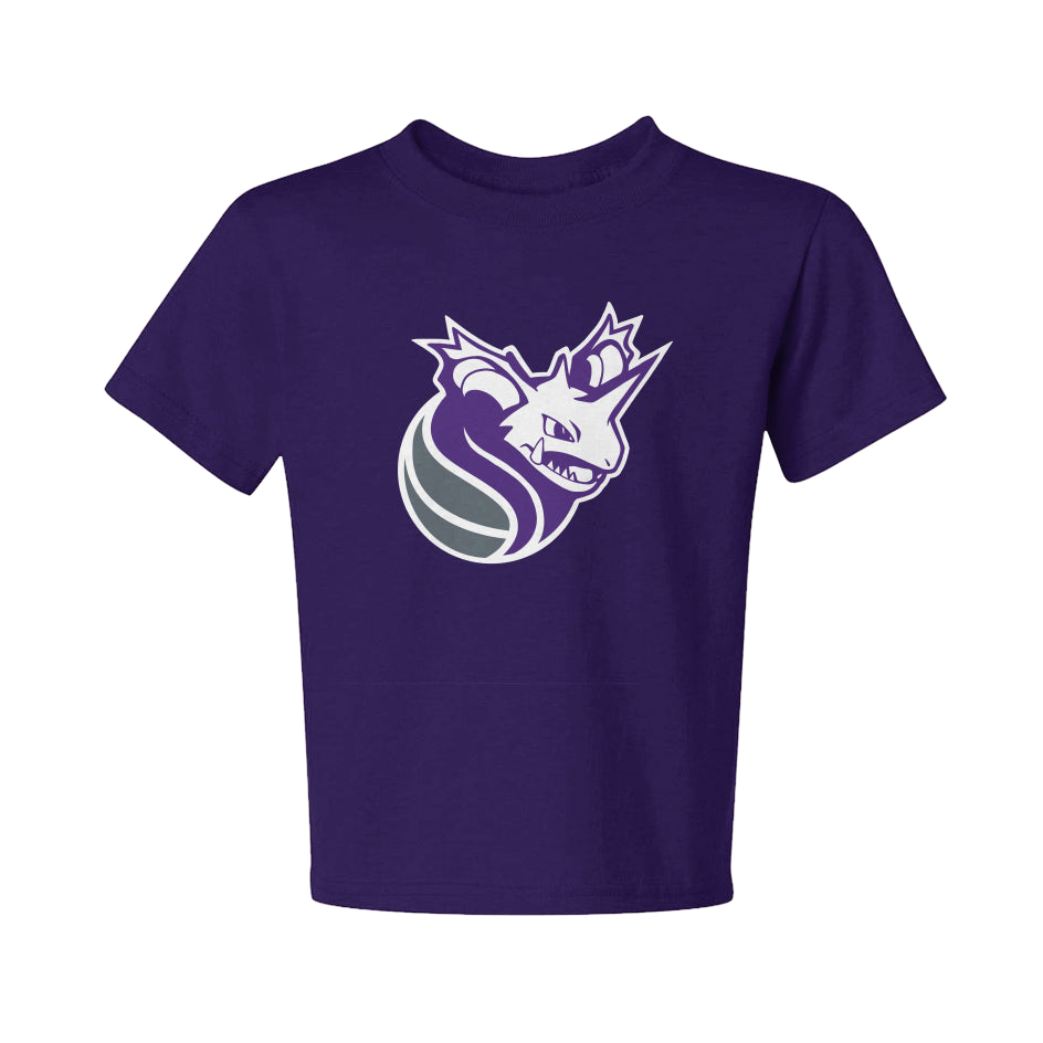 Sactown Sovereignty T-Shirt - Youth