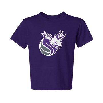 Sactown Sovereignty T-Shirt - Youth