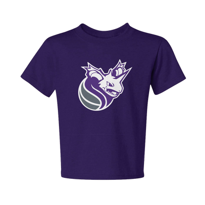 Sactown Sovereignty T-Shirt - Youth