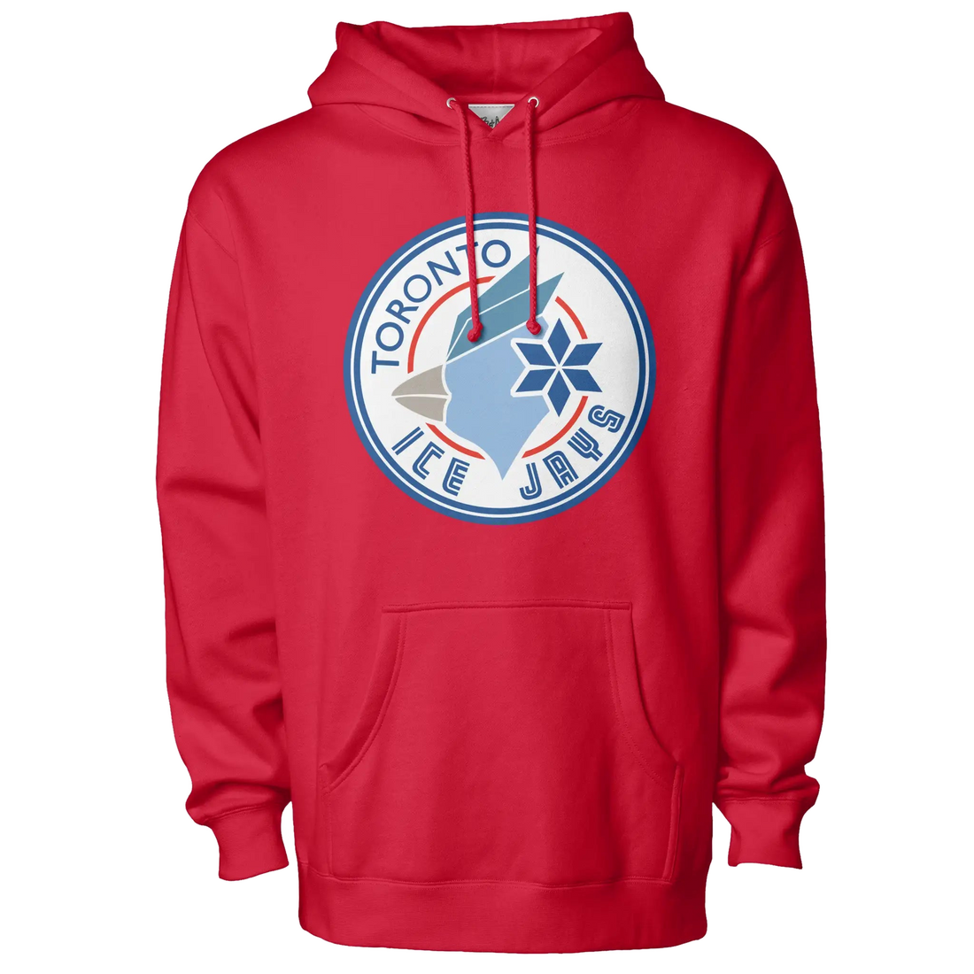 Ice Jays Hoodie - Adult Unisex