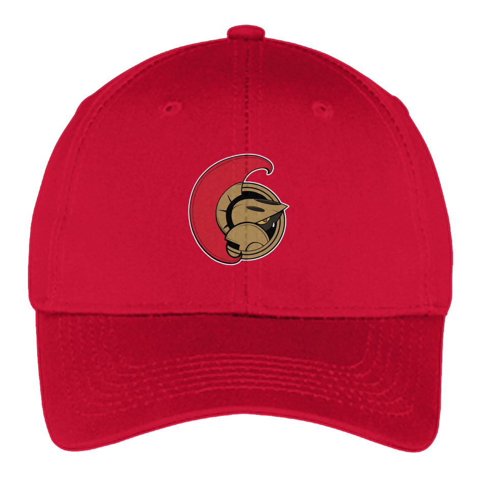 Parliament Plumes Hat - Youth