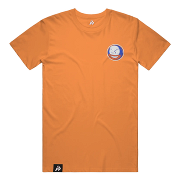 Long Island Sonic-Booms Embroidered T-Shirt - Adult Unisex