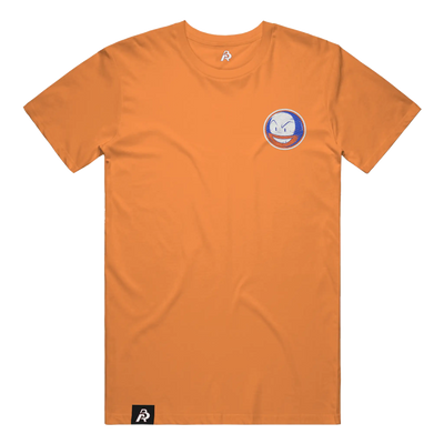 Long Island Sonic-Booms Embroidered T-Shirt - Adult Unisex